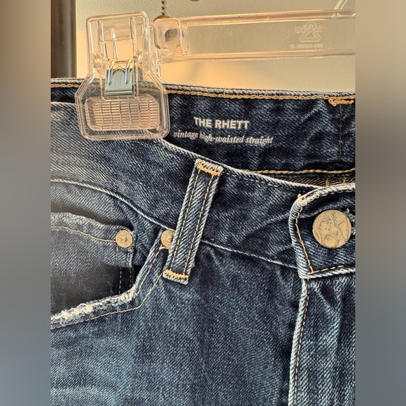 AG Rhett Jeans - Picture 3 of 5